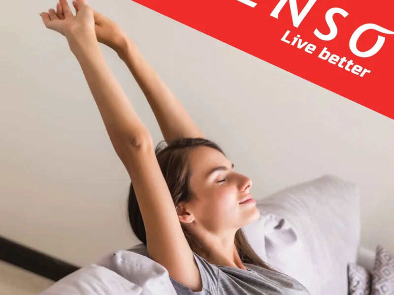 Rotenso — billboardy, akcja promocyjna