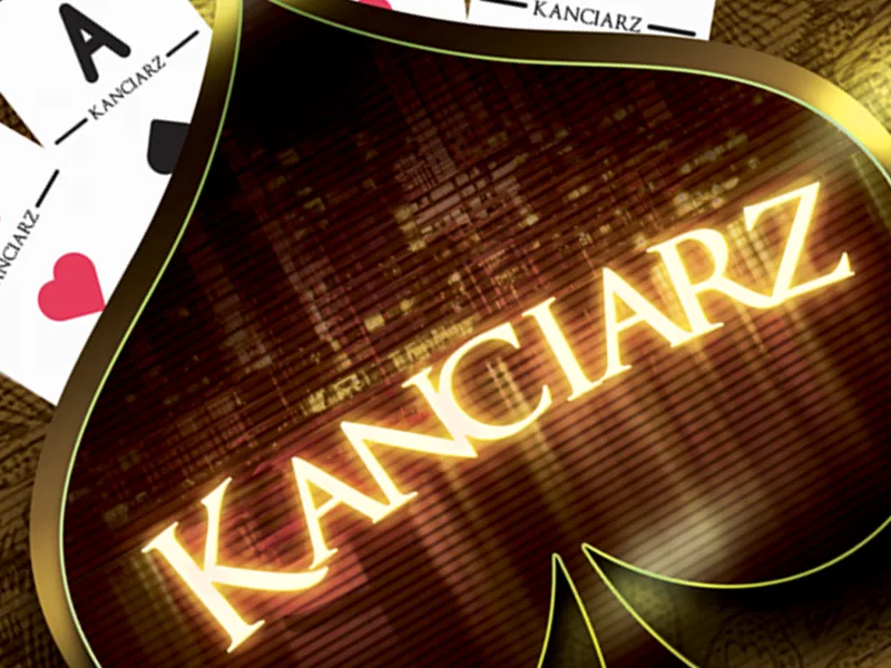 Kanciarz — gra karciana